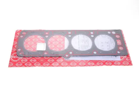 Прокладка головки блоку циліндрів OPEL/DAEWOO Lacetti,Nubira,Astra,Vectra 1,8 04- ="" ELRING 645.842