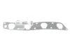Прокладка колектора впускного Opel Omega 2.0 16v 94-99 ELRING 645.910 (фото 1)