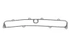 Прокладка корпуса колектора впускного Opel Astra G/Vectra B 2.0/2.2 95-03 ELRING 646.183 (фото 2)