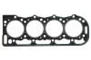 Прокладка ГБЦ (1,5мм) FORD 5030 2WD, 5030 4WD, 5100 2WD, 5100 4WD, 5110 2WD, 5110 4WD, 5610 2WD, 5610 4WD, 5900, 6410 2WD, 6410 4WD, 6600 2WD, 6600 4WD, 6610 2WD, 6610 4WD, 6700 2WD, 6700 4WD EL ELRING 647090 (фото 1)