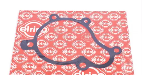 Прокладка насоса водяного Hyundai Elantra/i30/Sonata ELRING 648.930