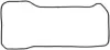 Прокладка клапанної кришки Lexus GX/Toyota Land Cruiser 09- (к-кт) ELRING 648.990 (фото 1)