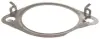 Прокладка клапана EGR Fiat Doblo/Opel Combo 1.3 D/CDTI 12- ELRING 649.470 (фото 1)
