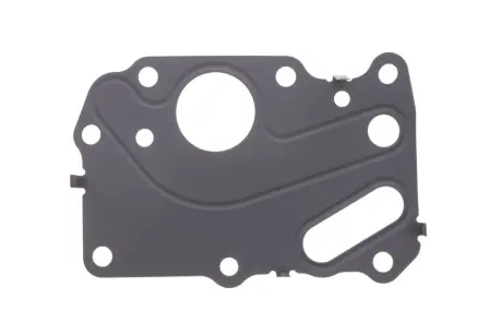 Компл. прокладок масляного радіатора JAGUAR E-PACE, F-PACE, F-TYPE, XE, XF II, XF SPORTBRAKE LAND ROVER DEFENDER, DISCOVERY SPORT, DISCOVERY V, RANGE ROVER EVOQUE, RANGE ROVER IV 2.0-2.0H 12.14- EL ELRING 656210