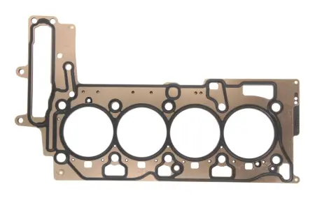 Прокладка, головка циліндра BMW 2,0 TDI N47 2! 1.55 MM 03- MLS ELRING 658200