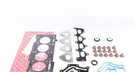 Комплект ущільнювачів (верхній) Renault Megane III ELRING 659.250