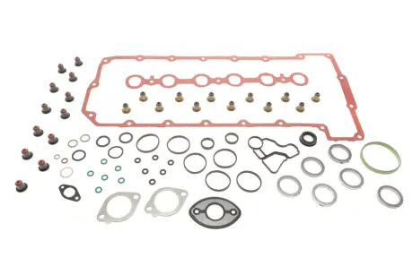 Комплект прокладок, головка циліндрів BMW N52 B25/N52 B30 ELRING 660.370