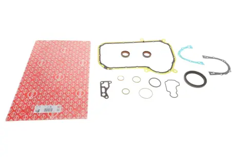 Комплект прокладок блок-картер двигуна AUDI/VW A4,A6,Passat 1,8T 95-05 ="" ELRING 670730