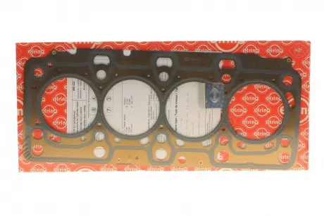 Прокладка головки блоку циліндрів DACIA Duster,Logan,Sandero,Clio,Fluence,Kangoo,Laguna,Megane 1,5dc ="" ELRING 688.422