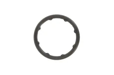 Прокладка радіатора масляного Volvo C30/C70/S40/S60/S70/S80/V50/V70 96-16 ELRING 693.940