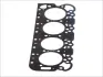 Прокладка, головка блока PSA/FORD XD2 4R 1.6MM (выр-во) ELRING 694.510 (фото 1)