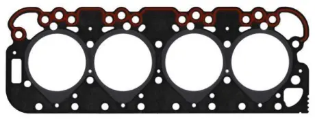 Прокладка, головка блоку PSA/FORD XD2 4R 1.6MM ELRING 694.510
