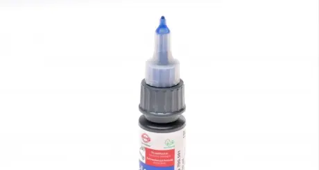 Фіксатор різьби синій 10g -55°C +180°C ELRING 700501