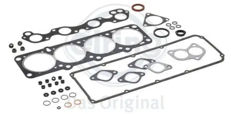 Комплект прокладок, головка блоку VOLVO 2,3/2.3 Turbo 8V B 230 ELRING 701.955