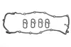 Комплект прокладок, кришка головки блоку зліва LAND ROVER 5,0 V8 ELRING 707.710 (фото 1)