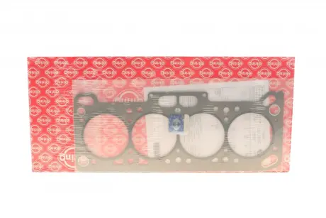 Прокладка головки блоку циліндрів MITSUBISHI Colt,Lancer 1,3-1,5 4G13/4G15 -96 ="" ELRING 708.911