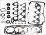 Комплект прокладок, головка блоку MITSUBISHI 1,6/1,8 16V 4G92/4G93 ELRING 709.010 (фото 1)
