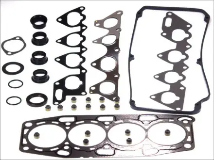 Комплект прокладок, головка блоку MITSUBISHI 1,6/1,8 16V 4G92/4G93 ELRING 709.010