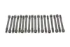 Болты ГБЦ (к-кт 10шт).) Mitsubishi Pajero 2.3/2.5 T ELRING 709310 (фото 3)
