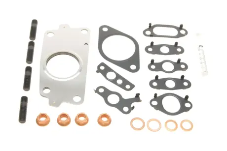 Комплект монтажний турбокомпресора 711.090 ELRING 711090