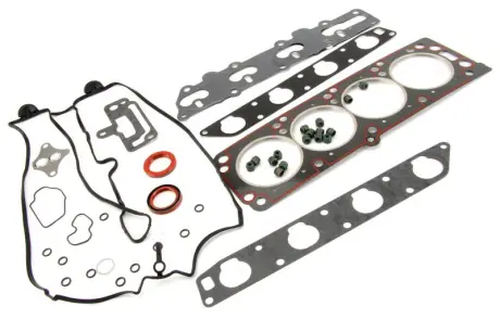 Комплект прокладок головки блоку циліндрів OPEL Omega B 2,2 16V 99-03 ="" ELRING 711270