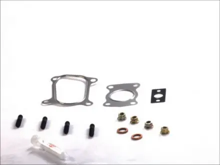 A_Комплект турбіни, монтажний FIAT Ducato 2,0JTD 01- ="" ELRING 714620