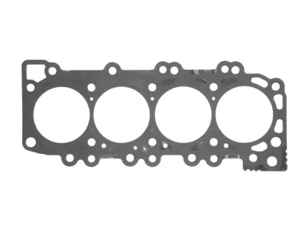 Прокладка ГБЦ Nissan Pathfinder 2.5 dCi 05- (5 міток) (1.03mm) ELRING 715.100