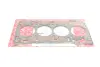 Прокладка ГБЦ Audi A1/A3/VW Golf VII/Passat 1.6 TDI 12- (3 метки) (1.71mm) ELRING 718.071 (фото 1)
