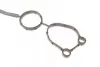 Прокладка кришки клапанів Audi A4/A6/A8 2.4/3.2 FSI 04-10 (4-6 циліндр) ELRING 720.230 (фото 3)