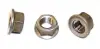 Гайка (M10x1.25x9) з буртиком самоконтрольна ELRING 720.550 (фото 1)