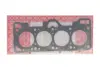 Прокладка ГБЦ Hyundai Accent 1.3 00-05 (Ø73.00mm) (0.40mm) ELRING 720.930 (фото 1)