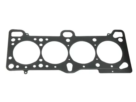 Прокладка головки блоку циліндрів HYUNDAI/KIA Accent,Getz,Rio II 1,4i 16v 05- ="" ELRING 720950