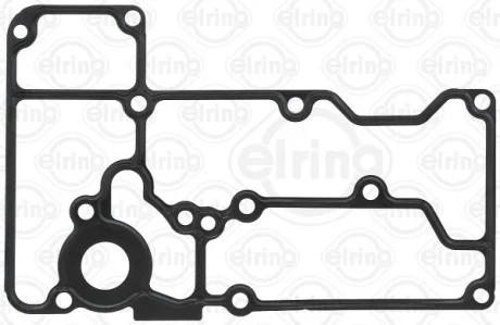 Ущільнення коробки передач AUDI A6 C7, A7, A8 D4 02.12-09.18 EL721990 ELRING 721990 - фото Ущільнення коробки передач AUDI A6 C7, A7, A8 D4 02.12-09.18 EL721990 ELRING 721990