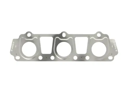 Прокладка колектора випускного VW Touareg 3.0 V6 TSI 10- ELRING 724.250