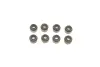 Сальник клапана (впуск/випуск) VW Caddy III/IV 1.2/2.0 TSI/TDI 95- (6x8.8/12.2x9.3) ELRING 724.590 (фото 2)