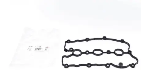 Прокладка кришки клапанів Audi A4/A6/A8 2.4/3.2FSI 04-10 (L) ELRING 725.860