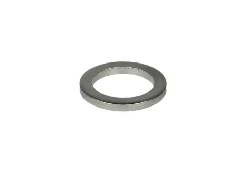 Прокладка пробки зливної масляного піддону Honda/Hyundai/Kia/Suzuki (14x20x2) ELRING 726.760