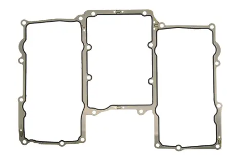 Прокладка корпусу впускного колектора LAND ROVER 3.0 V6 24V 306PS(AJ126) 13- ELRING 727.741