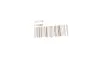 Прокладка клапана EGR VW Passat/Tiguan/Touran 1.6/2.0 TDI 10- ELRING 727.770 (фото 2)