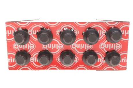 Набір болтів ГБЦ MAZDA 2, 3 1.3-1.6 04.03-05.19 EL728120 ELRING 728120