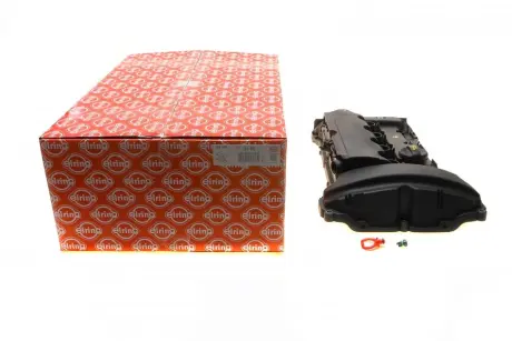 Клапанна кришка MINI/PSA 1,6 16V N14 B16/EP6DT до 06.2009 (вир-во Elring) ELRING 728.170