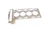 Прокладка ГБЦ Citroen C4/C5 1.6 THP 155 08- (0.9mm) ELRING 729.041 (фото 1)