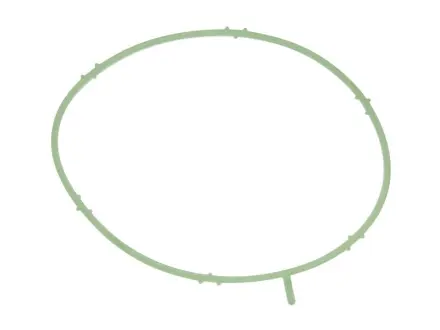 Прокладка заслонки дросельної Audi A3/A4/Skoda Octavia/VW Passat 1.8TSI/2.0TFSI 04- ELRING 729.960