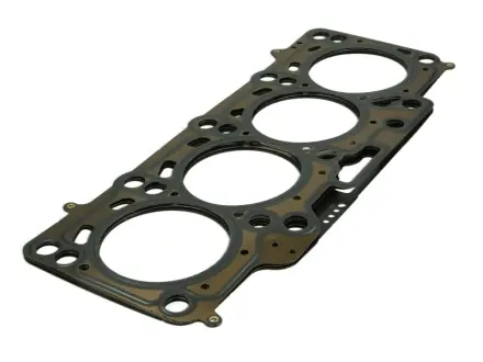 Прокладка головки блоку циліндрів VW Caddy 1,6TDI 10- (1,71mm) ="" ELRING 732.110