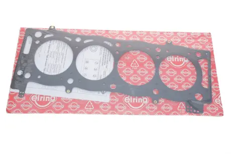 Прокладка ГБЦ Land Rover Freelander/Range Rover Evoque/Mitsubishi Outlander 06-19 (1.40mm) (5 міток) ELRING 732.190