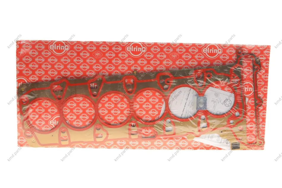 Прокладка головка циліндрів BMW B58 B30 B/С 1,11 мм рем. +0,3 mm 16- (вир-во Elring) ELRING 739.501 (фото 1)