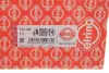 Прокладка ГБЦ Nissan Almera/Primera/X-Trail 2.2 dCi 00- (2 мітки) (0.95mm) ELRING 743.180 (фото 2)
