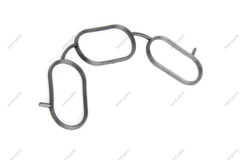Прокладка впускного колектора NISSAN PIXO OPEL AGILA B SUZUKI ALTO K10, ALTO VII, CELERIO, SPLASH 1.0/1.0LPG 01.08- EL ELRING 747440 (фото 1)