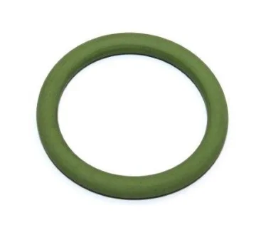 Прокладка, трубка охолоджуючої рідини ELRING 748.846