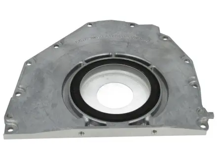 Сальник VAG \'98-\'05 (2.5 D, 2.5 TDI) ="" ELRING 750.330